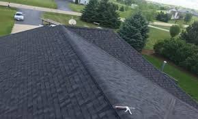 Professional Roofing Contractor in Rangely, CO